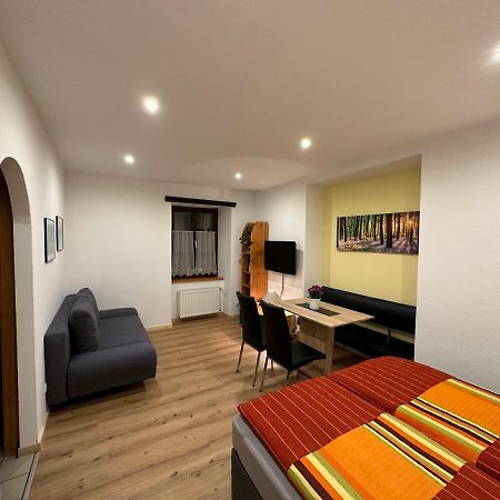 Ferienwohnung Wohlfahrter Bad Mitterndorf Esterno foto