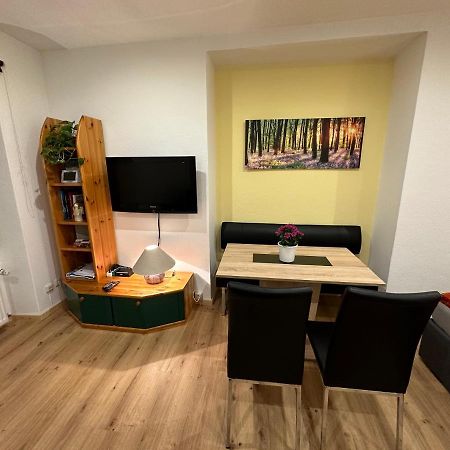 Ferienwohnung Wohlfahrter Bad Mitterndorf Esterno foto
