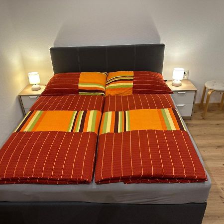 Ferienwohnung Wohlfahrter Bad Mitterndorf Esterno foto