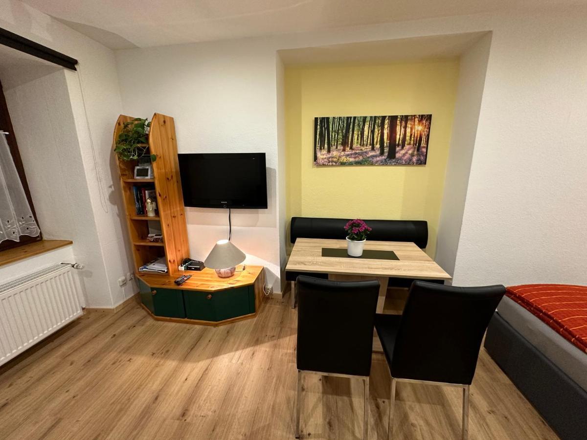 Ferienwohnung Wohlfahrter Bad Mitterndorf Esterno foto