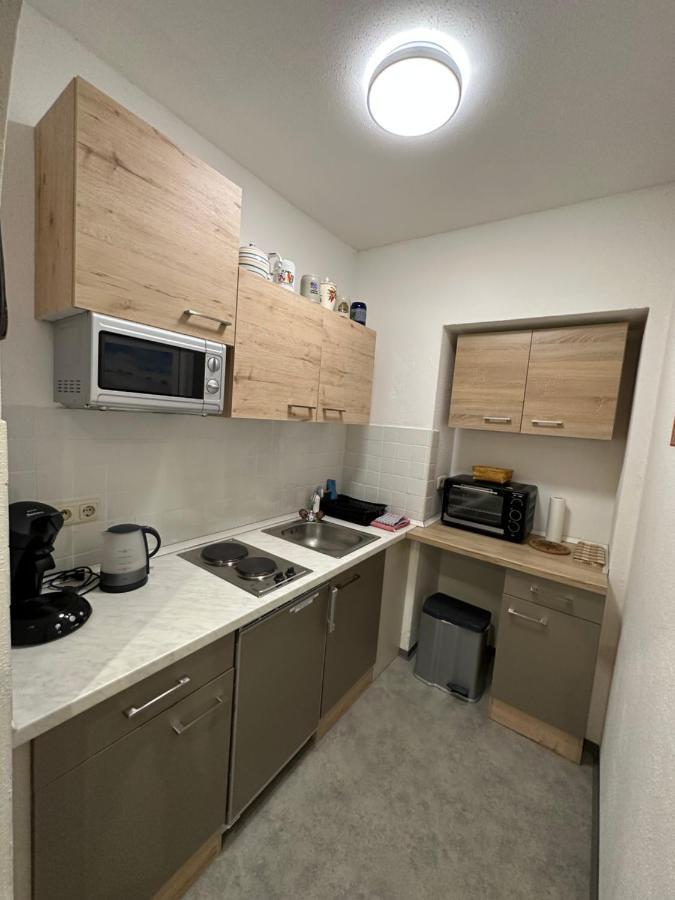 Ferienwohnung Wohlfahrter Bad Mitterndorf Esterno foto