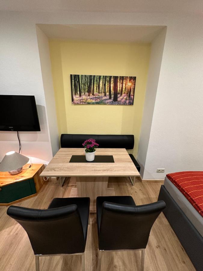 Ferienwohnung Wohlfahrter Bad Mitterndorf Esterno foto