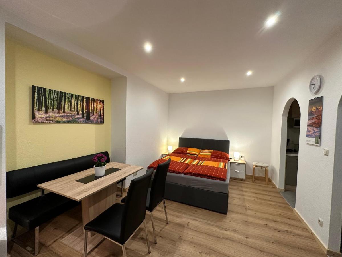 Ferienwohnung Wohlfahrter Bad Mitterndorf Esterno foto