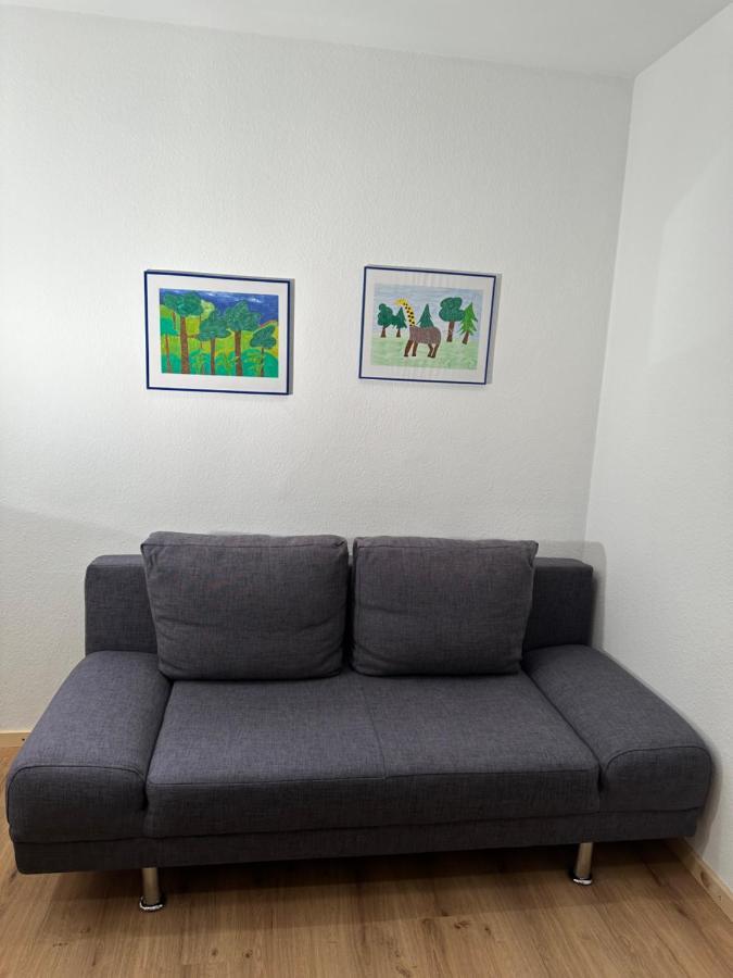 Ferienwohnung Wohlfahrter Bad Mitterndorf Esterno foto